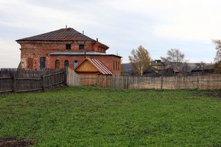 Свияжск / Sviyajsk (Richard Lozin)